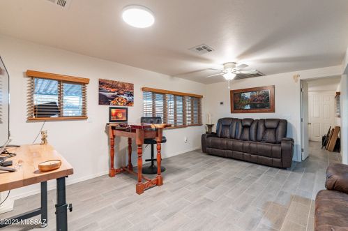 6852 Rocking Chair, Tucson AZ  85757-9504 exterior