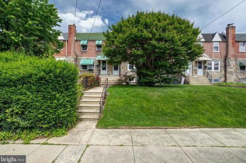 1213 Eddystone Ave, Chester, PA 19022-1316