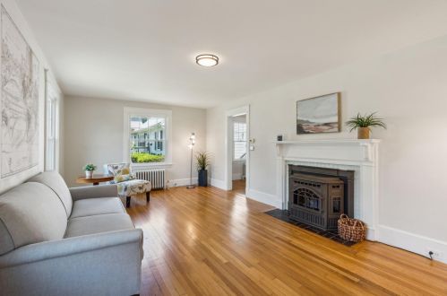 33 Massachusetts Ave, Portland ME  04106-6021 exterior