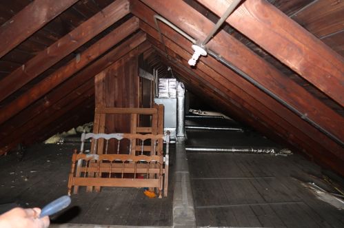 5723 Damen Ave, Chicago IL 60612-4332 exterior