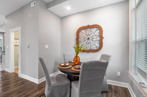 3223 Utah St, Saint Louis MO 63116-1820 exterior