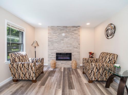 5446 39th St, Milwaukee WI  53209-4612 exterior