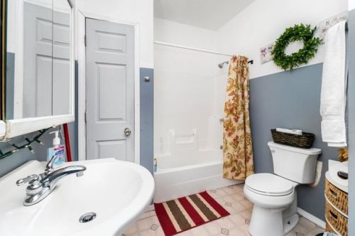 5309 30 Pl, Chicago IL 60616-2652 exterior