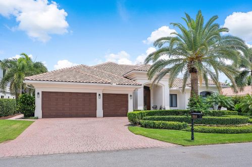 2212 Acorn Palm Rd, Boca Raton FL  33432-7903 exterior