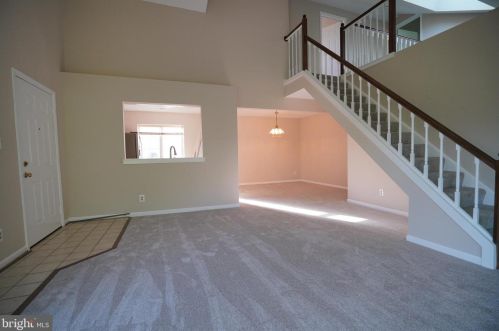 4503 Hazeltine Ct, Alexandria VA 22312-3206 exterior