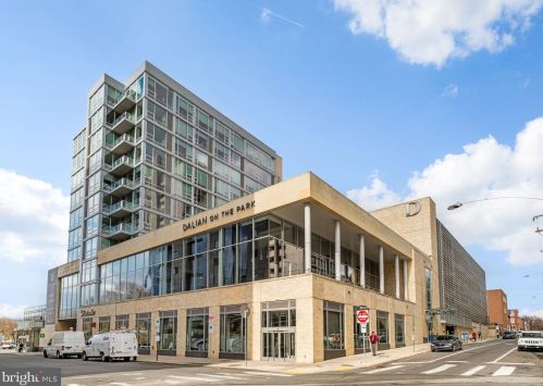 500 21st St, Philadelphia PA  19130-3812 exterior