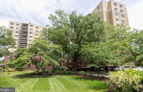 7333 New Hampshire Ave, Silver Spring MD 20912-6958 exterior