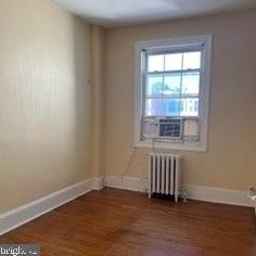 445 Decatur St, Washington DC 20011-4709 exterior