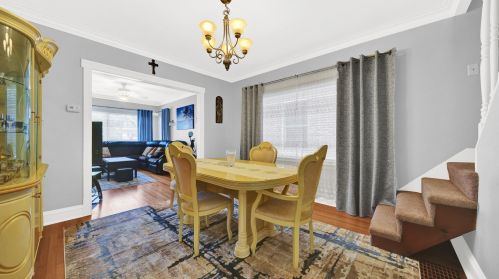 5527 Eddy St, Chicago IL 60641-3248 exterior