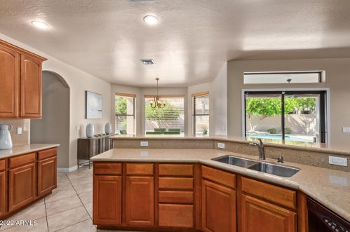 928 Nolan Pl, Chandler AZ  85249-3345 exterior