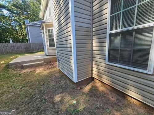 4166 Kensington Cv, Atlanta GA 30349-2590 exterior