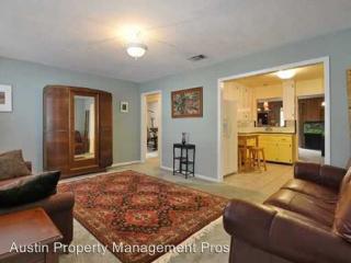 1711 Piedmont Ave, Austin TX  78757-1816 exterior