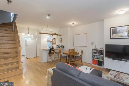 1011 Bouvier St, Philadelphia, PA 19146-1903