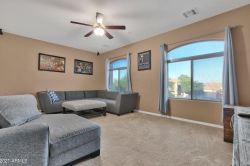 3516 Halsted Ct, Chandler AZ  85286-1630 exterior