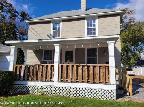 1008 14th Ave, Belmar NJ  07719-2809 exterior