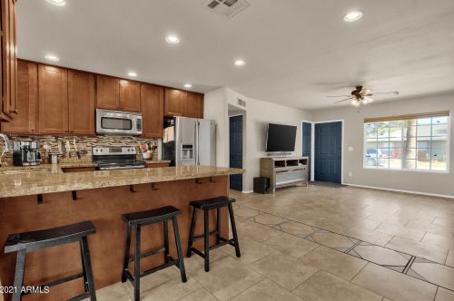 3520 Anderson Dr, Phoenix AZ 85032-2018 exterior