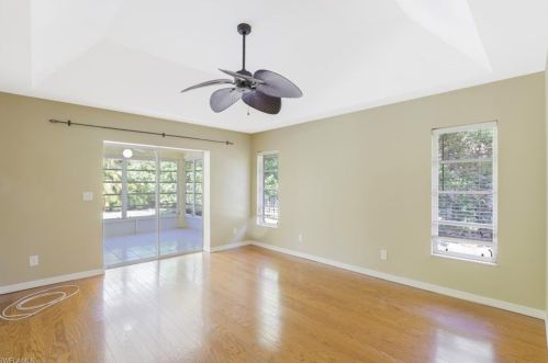 49 Mentor Dr, Naples FL 34110-1353 exterior