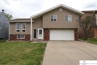 12808 Olive St, Omaha NE  68138-3204 exterior