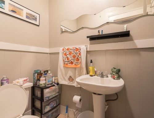 133 Babcock St, Providence RI 02905-1403 exterior