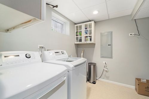 1512 Clement St, Joliet IL 60435-4614 exterior