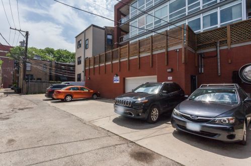 744 Fullerton Ave, Chicago IL  60614-2622 exterior