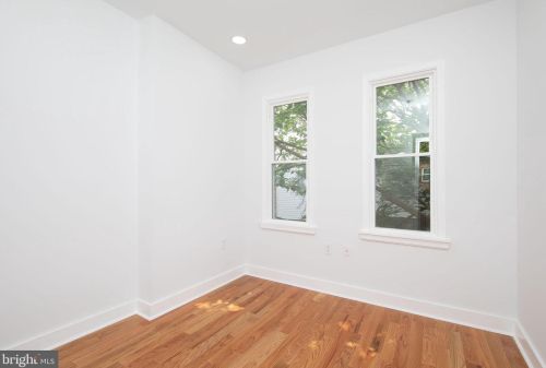 2005 Cleveland St, Philadelphia PA  19121-1501 exterior