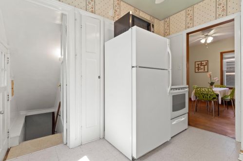 3712 Logan Ave, Milwaukee WI 53207-3905 exterior