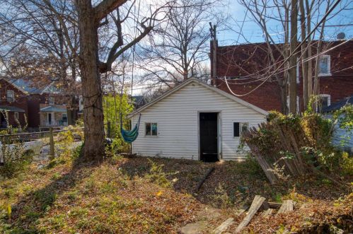 3134 Miami St, Saint Louis MO 63118-3628 exterior