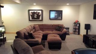 1901 47th St, Cleveland OH  44102-3473 exterior