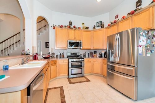 18022 Cabin Grn Ct, Humble TX 77346-3406 exterior