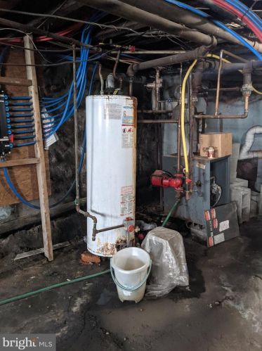 2029 Ellsworth St, Philadelphia PA 19146-3010 exterior