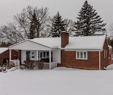 1248 Arrowood Dr, Pittsburgh, PA 15243-1804