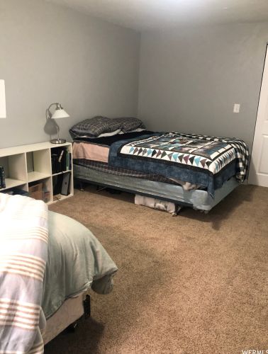 341 Ln Vera Ln, Sandy UT 84094 exterior