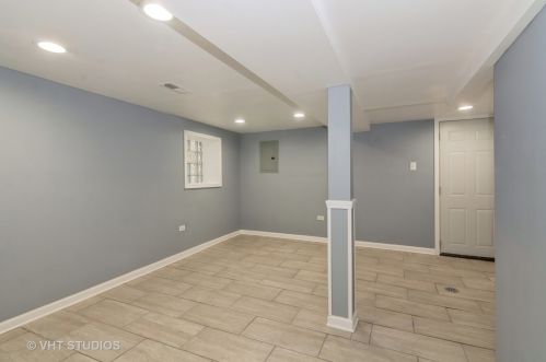 7517 Wabash Ave, Chicago IL  60619-1607 exterior