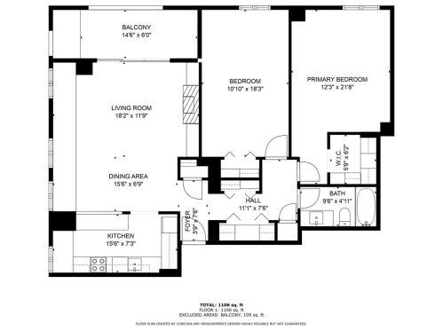 142 Commercial St, Boston MA exterior