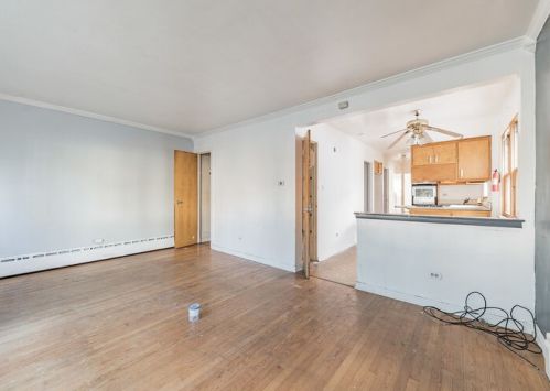 4949 Augusta Blvd, Chicago IL 60651-2850 exterior