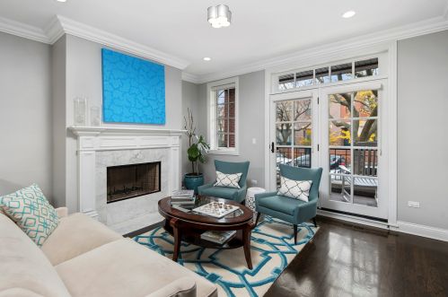 1700 Orchard St, Chicago, IL 60614-5116