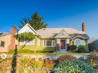 1536 58th Ave, Portland OR  97215-3413 exterior