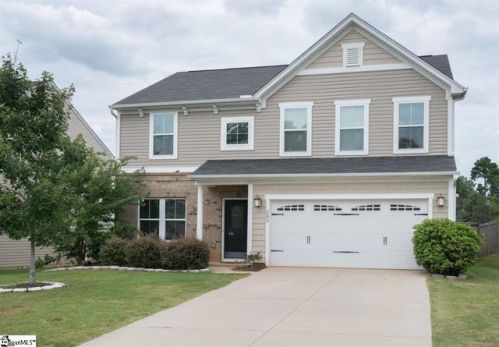 203 Shale Ct, Greenville, SC 29607-5081