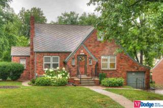 1824 53 St, Omaha NE  68104-4230 exterior