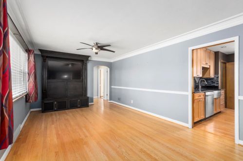 5815 Kingwood St, Saint Louis MO 63123-3554 exterior