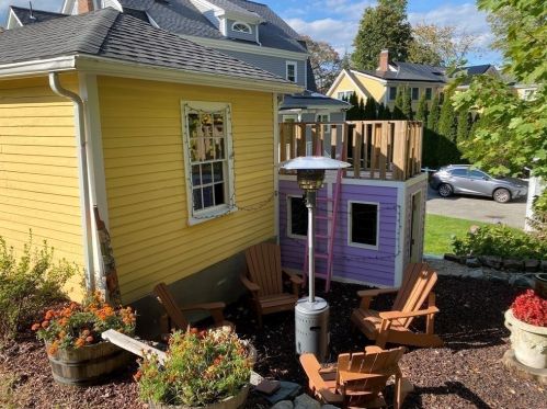 1845 Commonwealth Ave, Newton MA 02466-2725 exterior