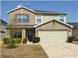 29422 Legends Line Dr, Spring TX  77386-3474 exterior