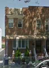 2259 60th St, Brooklyn NY  11204-2631 exterior