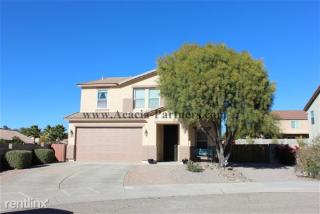 2222 Morning Jewel Pl, Tucson AZ  85742-4529 exterior