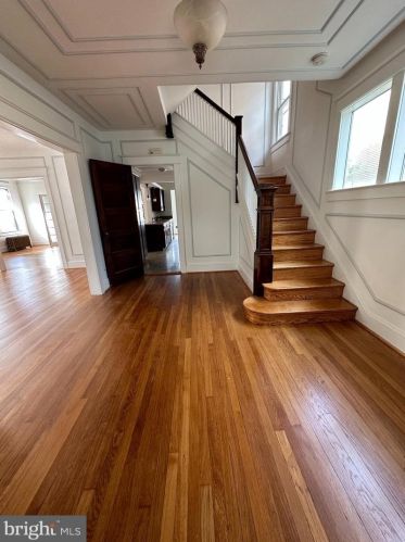 1429 Montague St, Washington DC  20011-2852 exterior