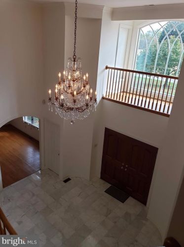 10909 Brent Rd, Rockville MD  20854-1782 exterior