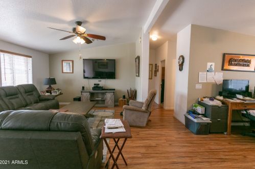 2102 Fairmount Ave, Phoenix AZ 85015-5306 exterior