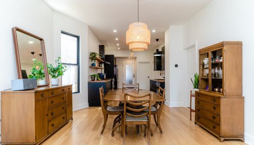 3611 Belmont Ave, Chicago IL  60618-5303 exterior