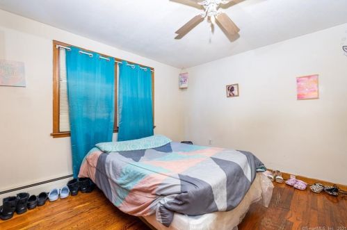 338 Cherry St, New Britain CT 06051-3507 exterior